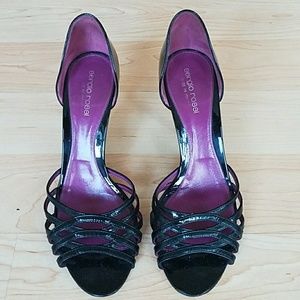 Sergio Rossi Heels